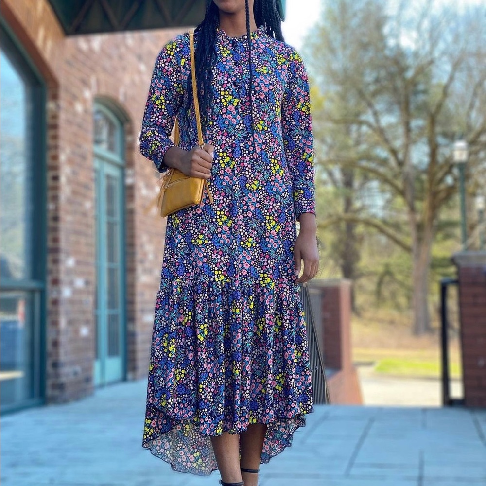*SOLD* ZadieB’s Kate Dress